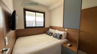 Novo Apartamento Aconchegante Vista Mar Smart Convenções - 6