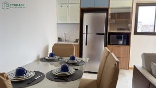 Novo Apartamento Aconchegante Vista Mar Smart Convenções - 9