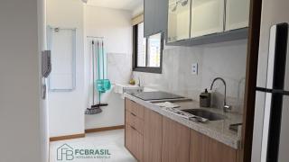 Novo Apartamento Aconchegante Vista Mar Smart Convenções - 8