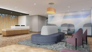 Sleep Inn & Suites Savannah Tennessee Riverfront - 6