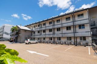 Comfort Inn Darwin - Darwin - 9