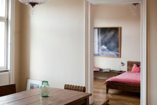Budapest Boutique Apartment - Budapest - 1
