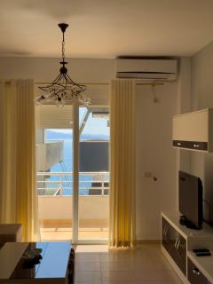 Marina Seaside Apartments - 7