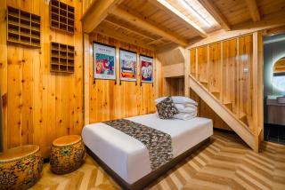 NuanTang Hotel - Universal Beijing Branch - 6