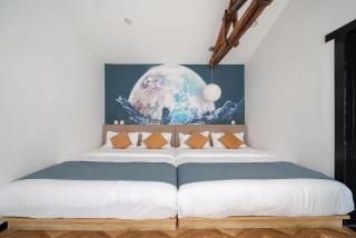NuanTang Hotel - Universal Beijing Branch - 2