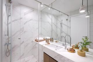 basePLUS-Shanghai Binjiang Serviced Apartment - 5