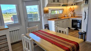 Cabaña a minutos del Centro - 5