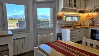 Cabaña a minutos del Centro - 4