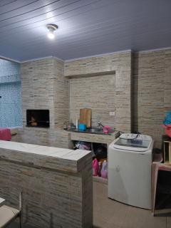 Casa pontal do Paraná em praia de leste - 8