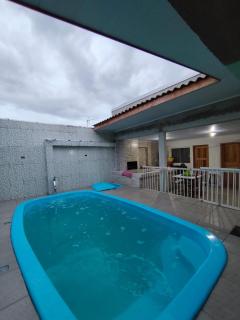 Casa pontal do Paraná em praia de leste - 3