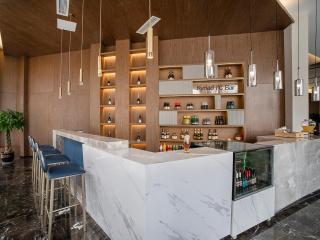 凯里亚德酒店华侨城欢乐谷地铁站店 - 5