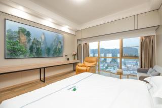 柒米居酒店 - 3