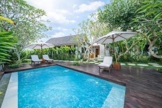 Sarang Apartments in Ubud - 6