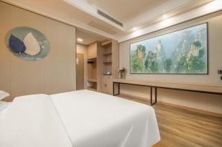 柒米居酒店 - 1