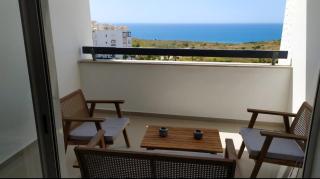 Appartement vue sur l'océan - 4