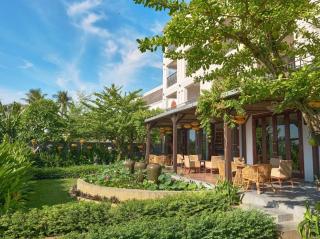 Little Oasis - An Eco Friendly Hotel & Spa - Hoi An - 5