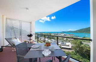 Port Views On Airlie 1 Bedroom - 0