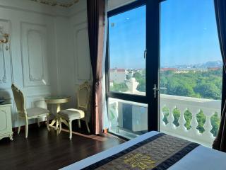 The Téa Opera Hotel - Hoa Đông Aureum - 3