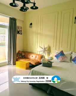 眠瓜民宿 民宿編號2208 - 0