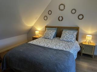 Gîte à la campagne - 5 pers., vue panoramique - FR-1-489-626 - 7