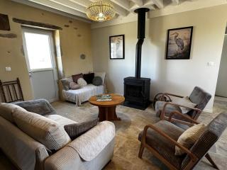 Gîte à la campagne - 5 pers., vue panoramique - FR-1-489-626 - 6