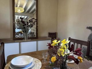 Gîte à la campagne - 5 pers., vue panoramique - FR-1-489-626 - 1