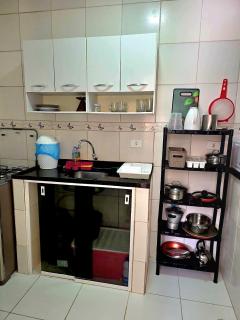 Lagoa de Porto - Dhéia 01 - 7