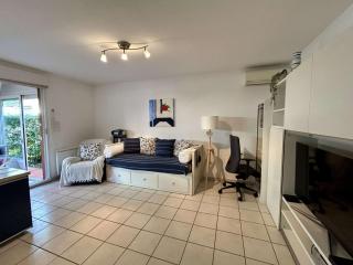 Appartement moderne avec parking et wifi - FR-1-553-335 - 2