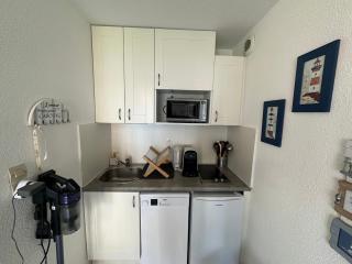 Appartement vue mer - 4 pers. - FR-1-487-391 - 6