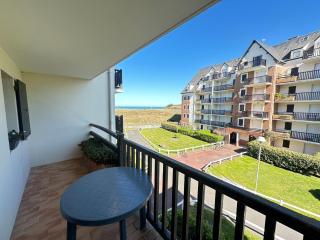 Appartement vue mer - 4 pers. - FR-1-487-391 - 1