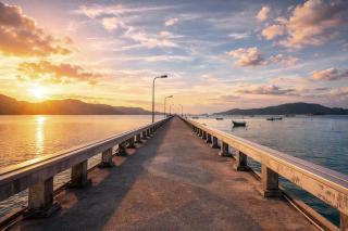 Courtyard by Marriott Phuket Chalong Bay Resort - 1