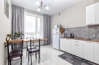 1 комнатная квартира - 4