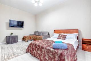 ЖК Daryn 1 комнатная - 6