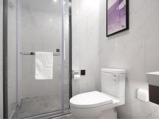 Hampton by Hilton Yiwu International Trade City - 1