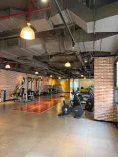 Lexington Residence - 1