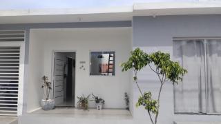 pousada familiar Vânia vieira - 1