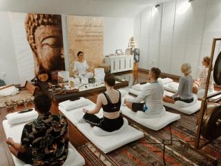 Live at Serendipity Wellness Villas - Ubud - 7