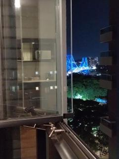 Apartamento completo no Centro de Floripa - Felipe Schmidt - 7