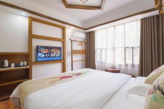 山境观景民宿 - 2