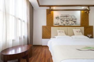 山境观景民宿 - 1