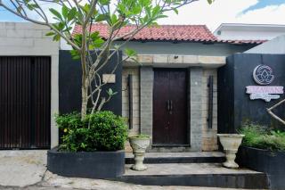 The Lavana Dzawani Villa Melasti Beach Ungasan - 2