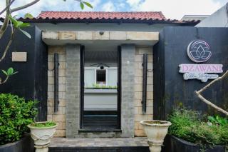 The Lavana Dzawani Villa Melasti Beach Ungasan - 3