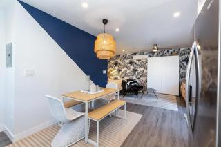 The Palomino - AMAZING Chic-Luxe, Private, Guest House - Pool, Sauna, Free Parking - 3