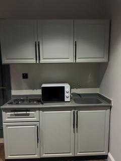 استديو فاخر Luxury Studio - Gedda - 8