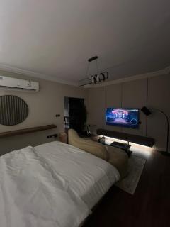 استديو فاخر Luxury Studio - Gedda - 5