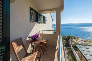 Beachfront Apartments Lara - 5