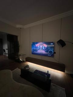 استديو فاخر Luxury Studio - Gedda - 1