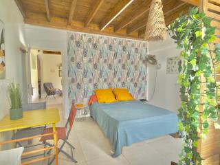 Kaz Lakou - Possibilité Collocation - Proche FdF et de Toutes Commodités - 1