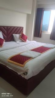 Hotel SAVITHA'S INN - 0