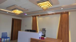 Hotel SAVITHA'S INN - 7